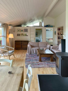 Nature Retreat Summerhouse Near Ebeltoft And Mols, Ebeltoft